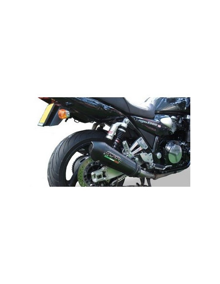 POT GPR FURORE NOIR - Homologué