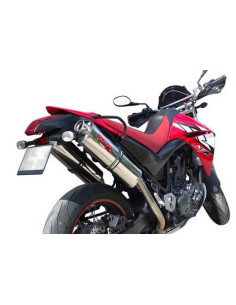 POT GPR TRI-OVALE INOX - Homologué 2