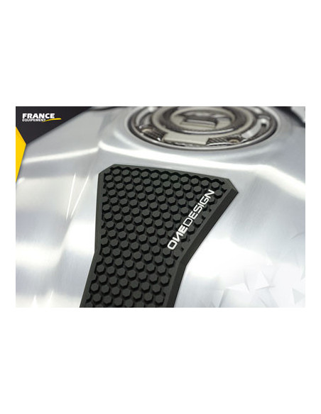 Protège Réservoir HDR (1 Pièce) Format : 94.44X214mm