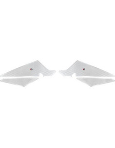 Protège Réservoir HDR  (3 Pièces) pour YAMAHA 2