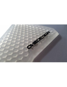 Protège Réservoir HDR (1 Pièce) Format : 94.44X214mm 2