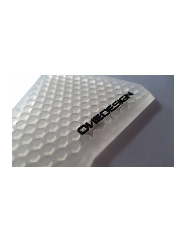 Protège Réservoir HDR (1 Pièce) Format : 94.44X214mm