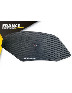 Protège Réservoir HDR (2 Pièces) Format : 169X389.9mm pour APRILIA