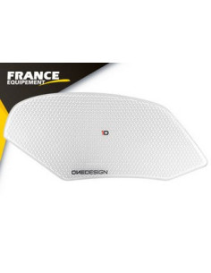 Protège Réservoir HDR (2 Pièces) Format : 169X389.9mm pour APRILIA