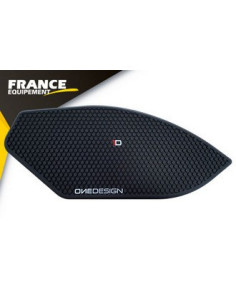 Protège Réservoir HDR (2 Pièces) Format : 134.9X326.2mm pour BMW