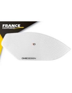 Protège Réservoir HDR (2 Pièces) Format : 134.9X326.2mm pour BMW