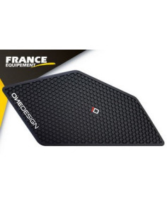 Protège Réservoir HDR (2 Pièces) Format : 126.9X270.3mm pour BMW