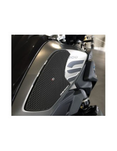 Protège Réservoir HDR (2 Pièces) Format : 173.9X288.6mm pour BMW