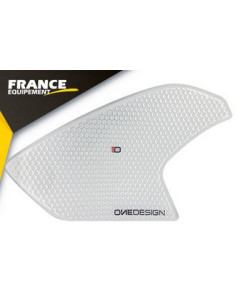 Protège Réservoir HDR (2 Pièces) Format : 173.9X288.6mm pour BMW