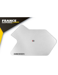 Protège Réservoir HDR (2 Pièces) Format : 199.6X295.7mm pour BMW