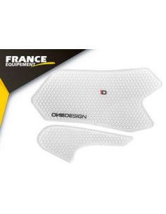 Protège Réservoir HDR (4 Pièces) Format : 126.8X258.1mm / 74.7X189.2mm