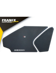 Protège Réservoir HDR (4 Pièces) Format : 284.3X162.7mm / 100.5X170.3