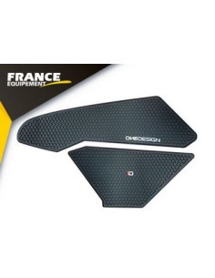 Protège Réservoir HDR (4 Pièces) Format : 355X125.3mm / 119.2X250 mm