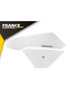 Protège Réservoir HDR (4 Pièces) Format : 355X125.3mm / 119.2X250 mm