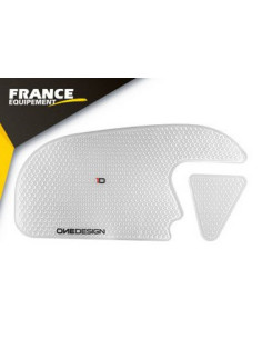 Protège Réservoir HDR (4 Pièces) Format : 329.1X168.41mm / 82.3X100.2