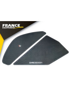 Protège Réservoir HDR (4 Pièces) Format : 268.3X86.5mm / 151.3X284.60m