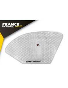 Protège Réservoir HDR (2 Pièces) Format : 149.3X266.1mm pour SUZUKI