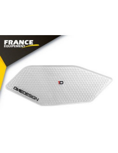 Protège Réservoir HDR (2 Pièces) Format : 104.8X271.4mm pour YAMAHA