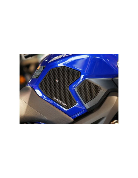 Protège Réservoir HDR (4 Pièces) Format : 177.6X190.6mm / 95.3X105.1mm