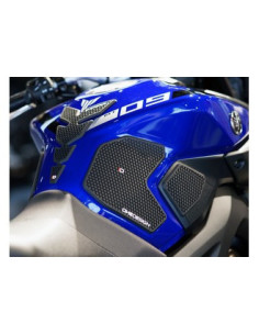 Protège Réservoir HDR (4 Pièces) Format : 177.6X190.6mm / 95.3X105.1mm 2