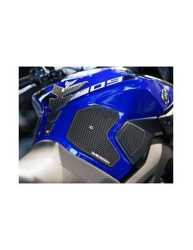 Protège Réservoir HDR (4 Pièces) Format : 177.6X190.6mm / 95.3X105.1mm