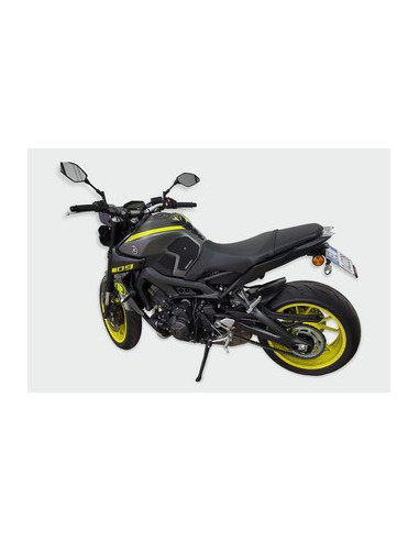 Protège Réservoir HDR (4 Pièces) Format : 177.6X190.6mm / 95.3X105.1mm