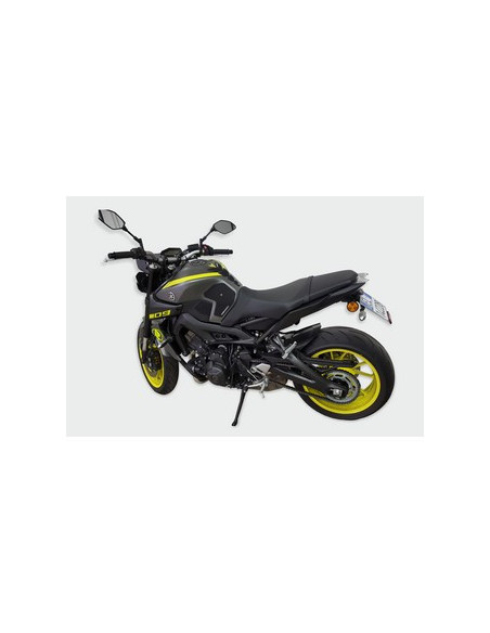 Protège Réservoir HDR (4 Pièces) Format : 177.6X190.6mm / 95.3X105.1mm