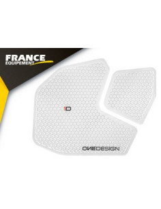 Protège Réservoir HDR (4 Pièces) Format : 177.6X190.6mm / 95.3X105.1mm