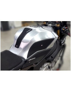 Protège Réservoir HDR (4 Pièces) Format : 140.3X280.7mm / 51.4X299.5mm