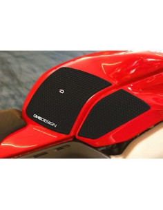 Protège Réservoir HDR (4 Pièces) Format : 140.3X280.7mm / 51.4X299.5mm