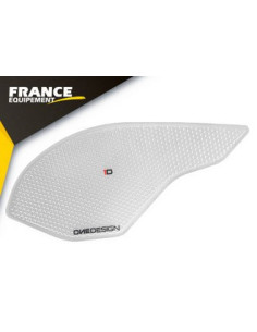 Protège Réservoir HDR (2 Pièces) Format : 162.7X371.5mm pour TRIUMPH