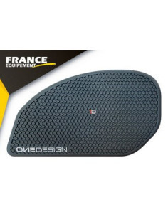 Protège Réservoir HDR (2 Pièces) Format : 160X260mm