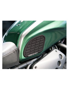 Protège Réservoir HDR (2 Pièces) Format : 97.5X174mm 2