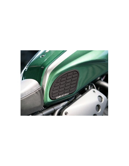 Protège Réservoir HDR (2 Pièces) Format : 97.5X174mm