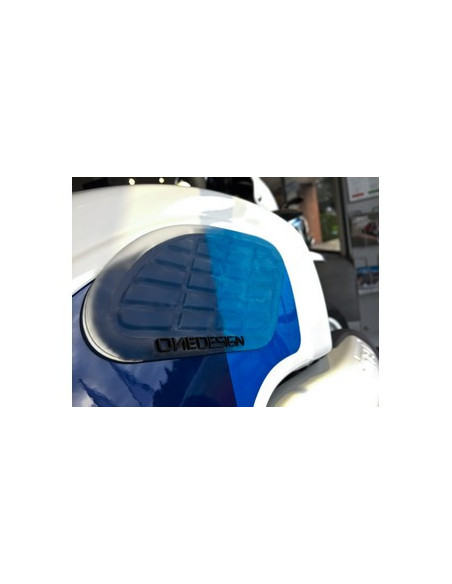 Protège Réservoir HDR (2 Pièces) Format : 97.5X174mm