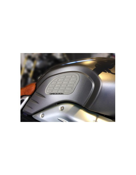 Protège Réservoir HDR (2 Pièces) Format : 97.5X174mm