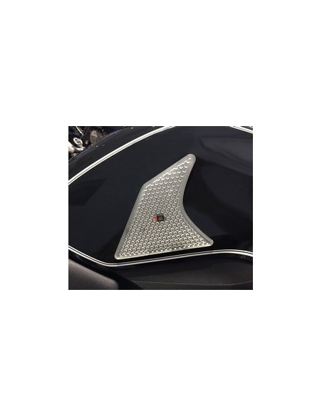 Protège Réservoir HDR (2 Pièces) Format : 134.2X144.2mm