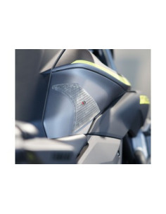 Protège Réservoir HDR (2 Pièces) Format : 134.2X144.2mm 2