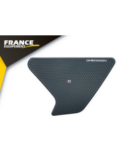 Protège Réservoir HDR (2 Pièces) Format : 205X309.4mm pour YAMAHA