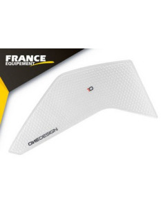 Protège Réservoir HDR (2 Pièces) Format : 148.1X329.9 Pour HONDA