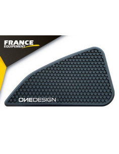 Protège Réservoir HDR (2 Pièces) Format : 110.7X203mm pour DUCATI