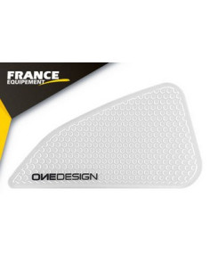 Protège Réservoir HDR (2 Pièces) Format : 110.7X203mm pour DUCATI