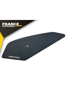 Protège Réservoir HDR (2 Pièces) Format : 139.4X410.3mm pour BMW