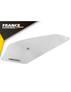 Protège Réservoir HDR (2 Pièces) Format : 139.4X410.3mm pour BMW