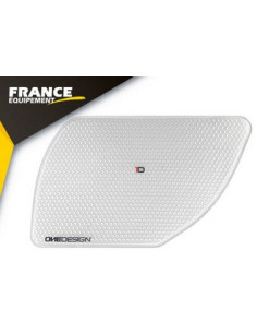 Protège Réservoir HDR (2 Pièces) Format : 197.6X330.2mm pour SUZUKI