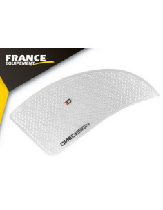 Protège Réservoir HDR (2 Pièces) Format : 128.3X276.4mm