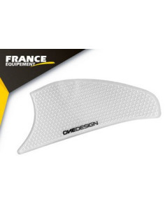 Protège Réservoir HDR (2 Pièces) Format : 110.6X269.5mm pour KAWASAKI