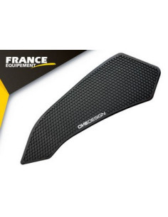 Protège Réservoir HDR (2 Pièces) Format : 122.6X367.8mm Pour DUCATI