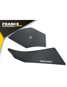 Protège Réservoir HDR (4 Pièces) Format : 107.36X198.4mm / 93.3X306.3m