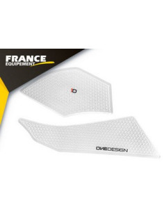 Protège Réservoir HDR (4 Pièces) Format : 107.36X198.4mm / 93.3X306.3m